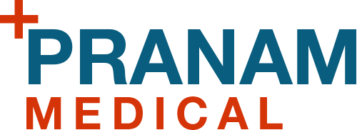 pranammedical.com
